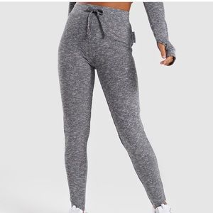 Gymshark slounge leggings